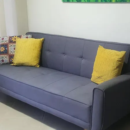Habitacion En Apartamento Compartido En Envigado Exterior foto