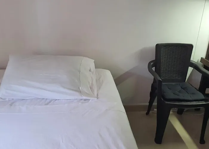 Habitacion En Apartamento Compartido En Envigado