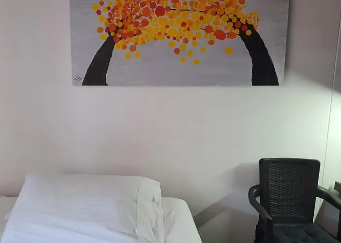 Habitacion En Apartamento Compartido En Envigado
