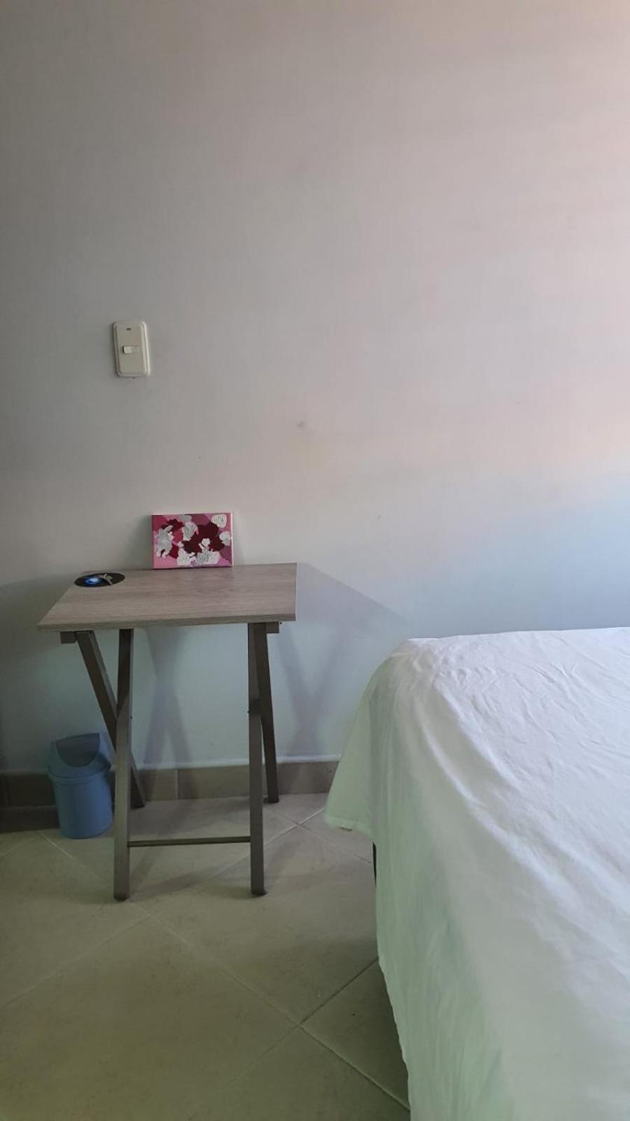 Homestay En Compartido En