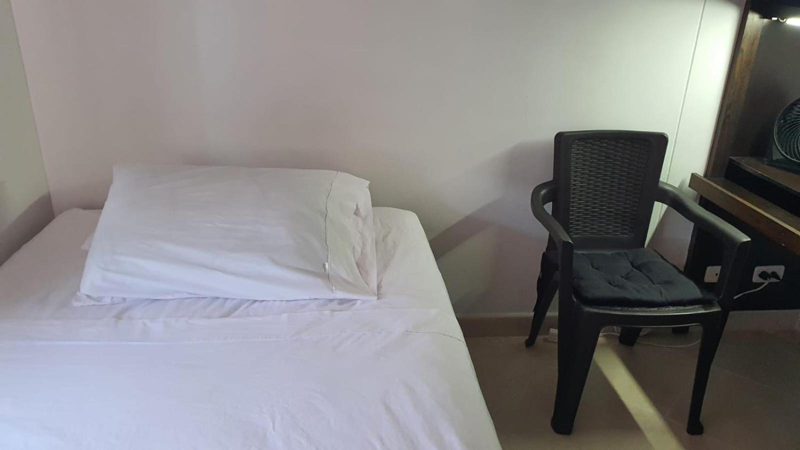 Homestay En Compartido En *